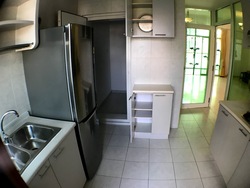 Veranda (D15), Apartment #259088911